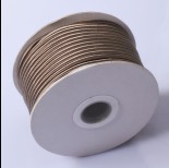 Zdjęcie - Sznurek do sutaszu chiński light bronze 3mm